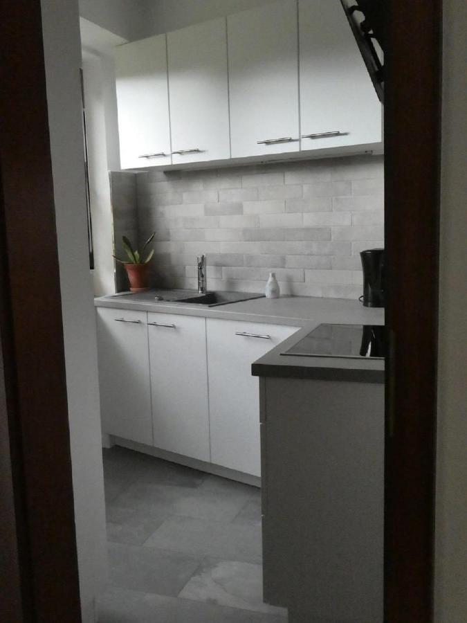 Ferienwohnung Am Hirschpark Bad Pyrmont Eksteriør bilde