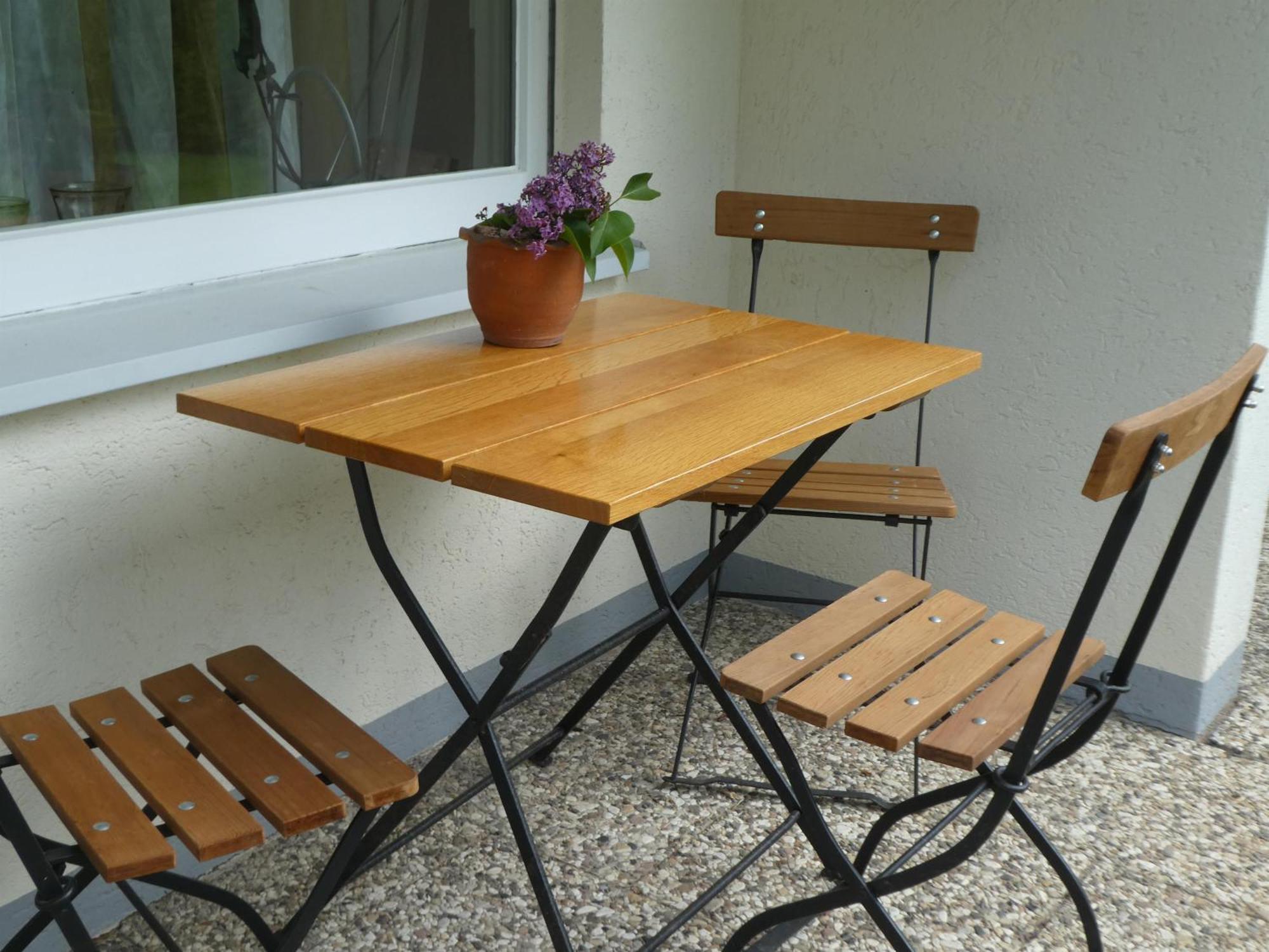 Ferienwohnung Am Hirschpark Bad Pyrmont Eksteriør bilde